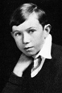 фото Монти О’Грейди