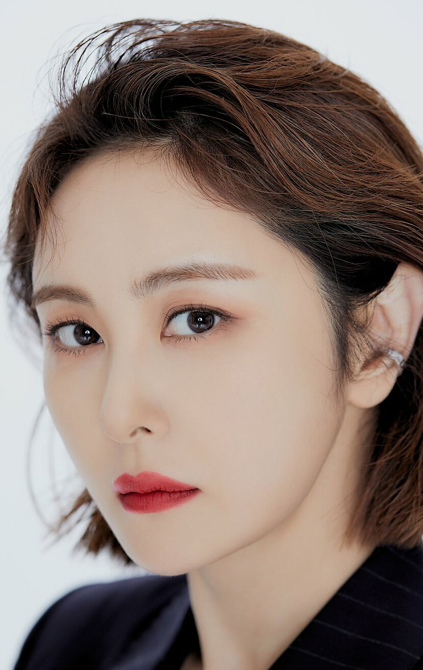 фото Сон Ын-со