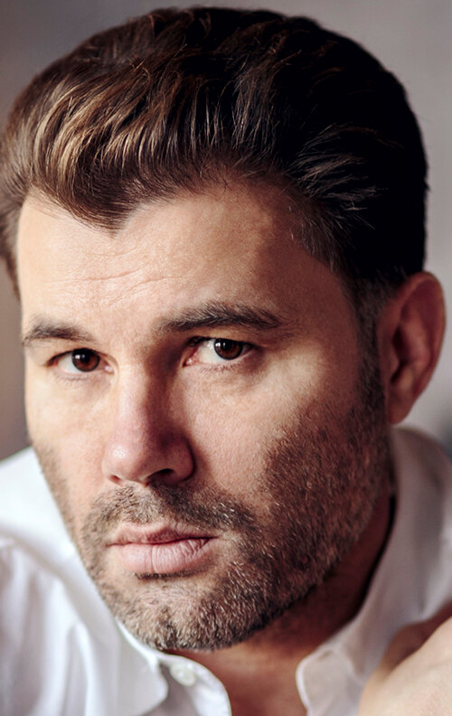 фото Олег Рой