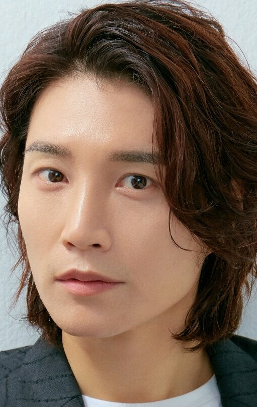 фото Ким Да-хён