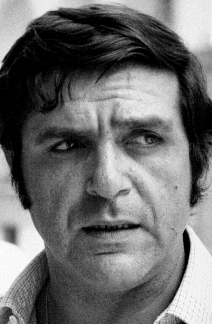 фото Альдо Джуффре