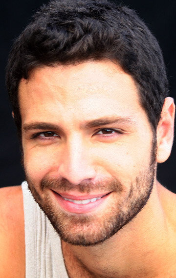 фото Жуан Габриэл Васконселлос