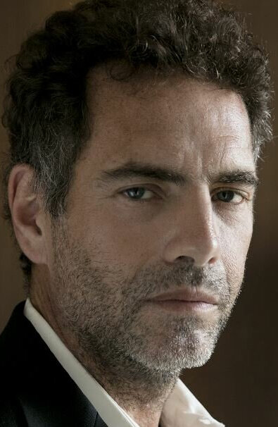 фото Франсиско Денис