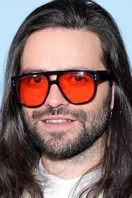 фото Родриго Микеланджели