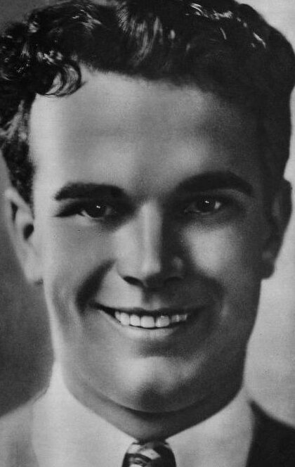 фото Ник Стюарт