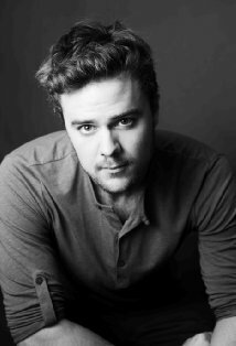 фото Дэвид Клотье