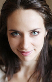 фото Лили Тибео