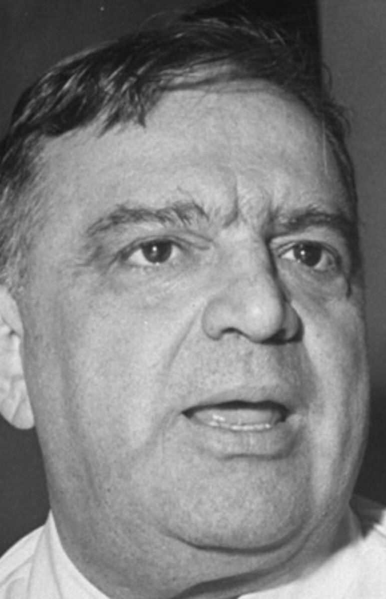 фото Фьорелло Ла Гуардия