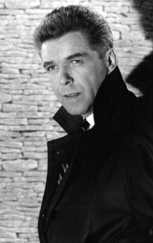 фото Хайнц Драхе