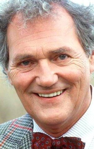 фото Харальд Ляйпниц