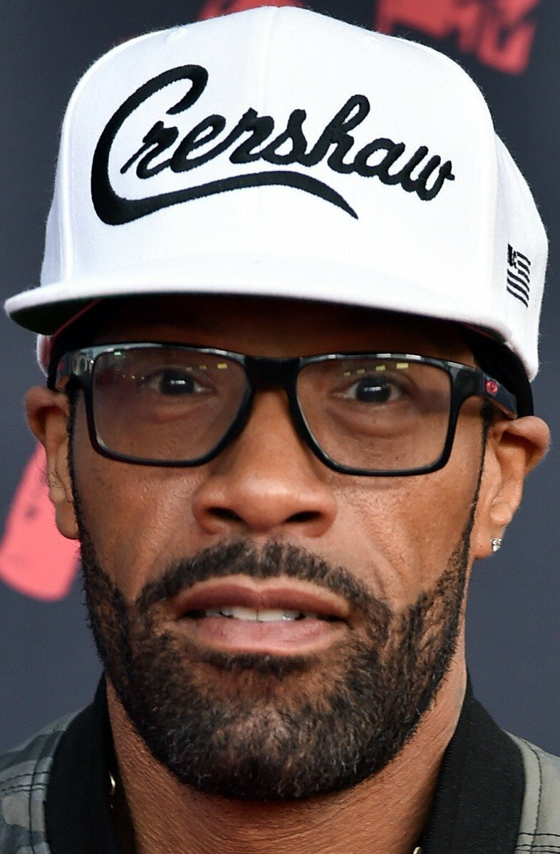 фото Редман