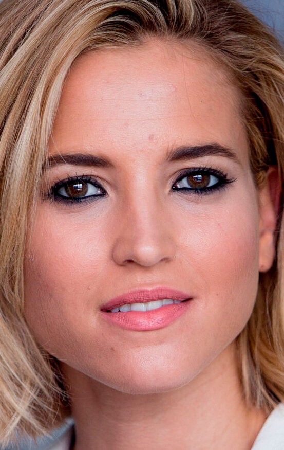 фото Ана Фернандез