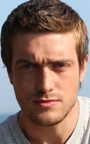 фото Рауль Мерида