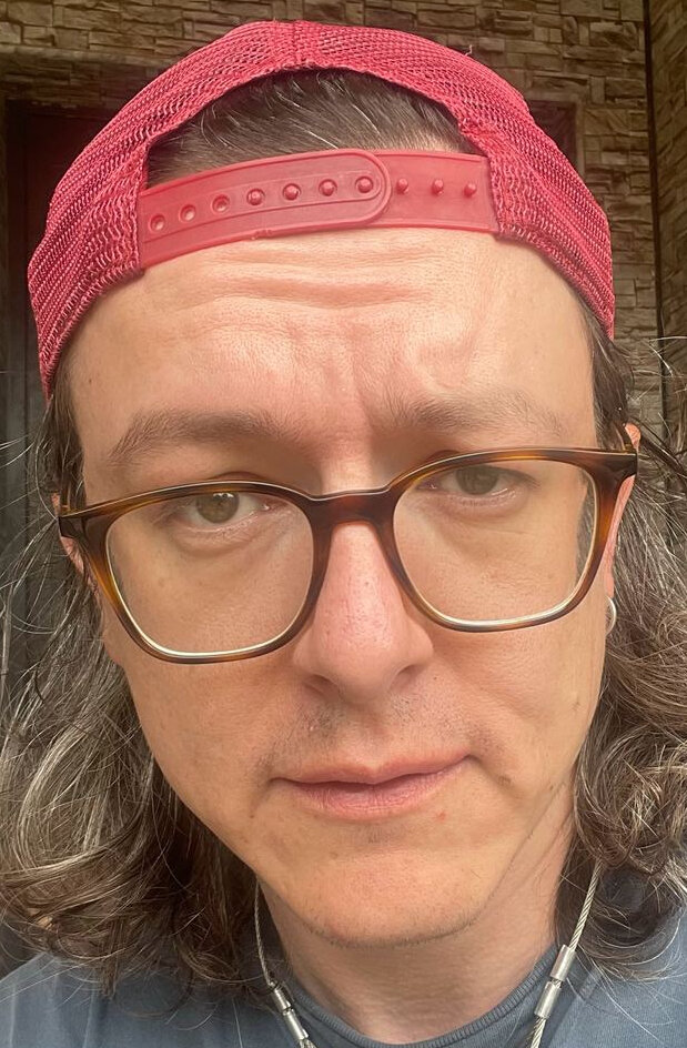 фото Михаил Хан