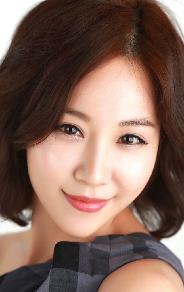 фото Юн Хе-гён