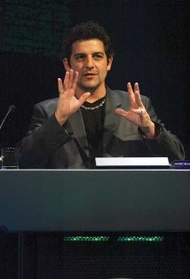 фото Дик Карратерс