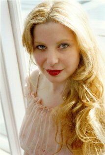 фото Suzanne Gullabovska