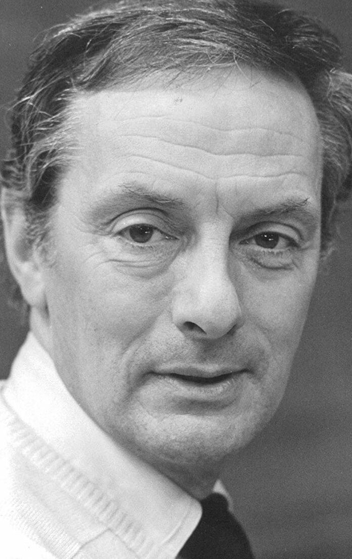 фото Френсис Мэтьюз