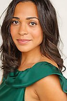 фото Toyia Brown