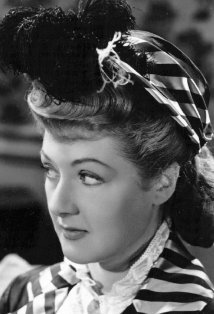 фото Хелен Кристи