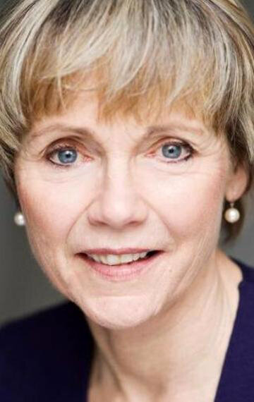 фото Люси Флеминг