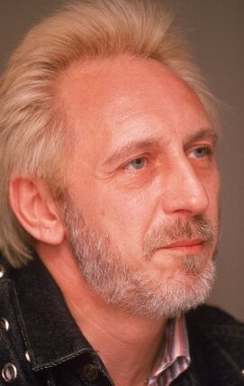 фото Джон Энтвистл