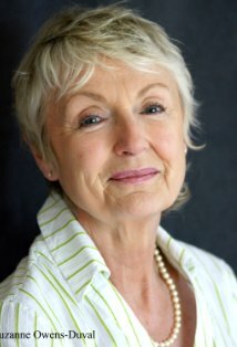 фото Сюзанн Оуенс-Дюваль