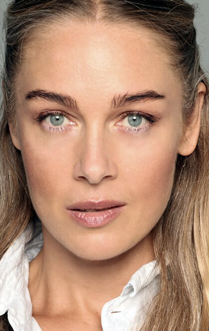 фото Елена Колпачикова