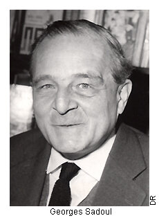 фото Жорж Садуль