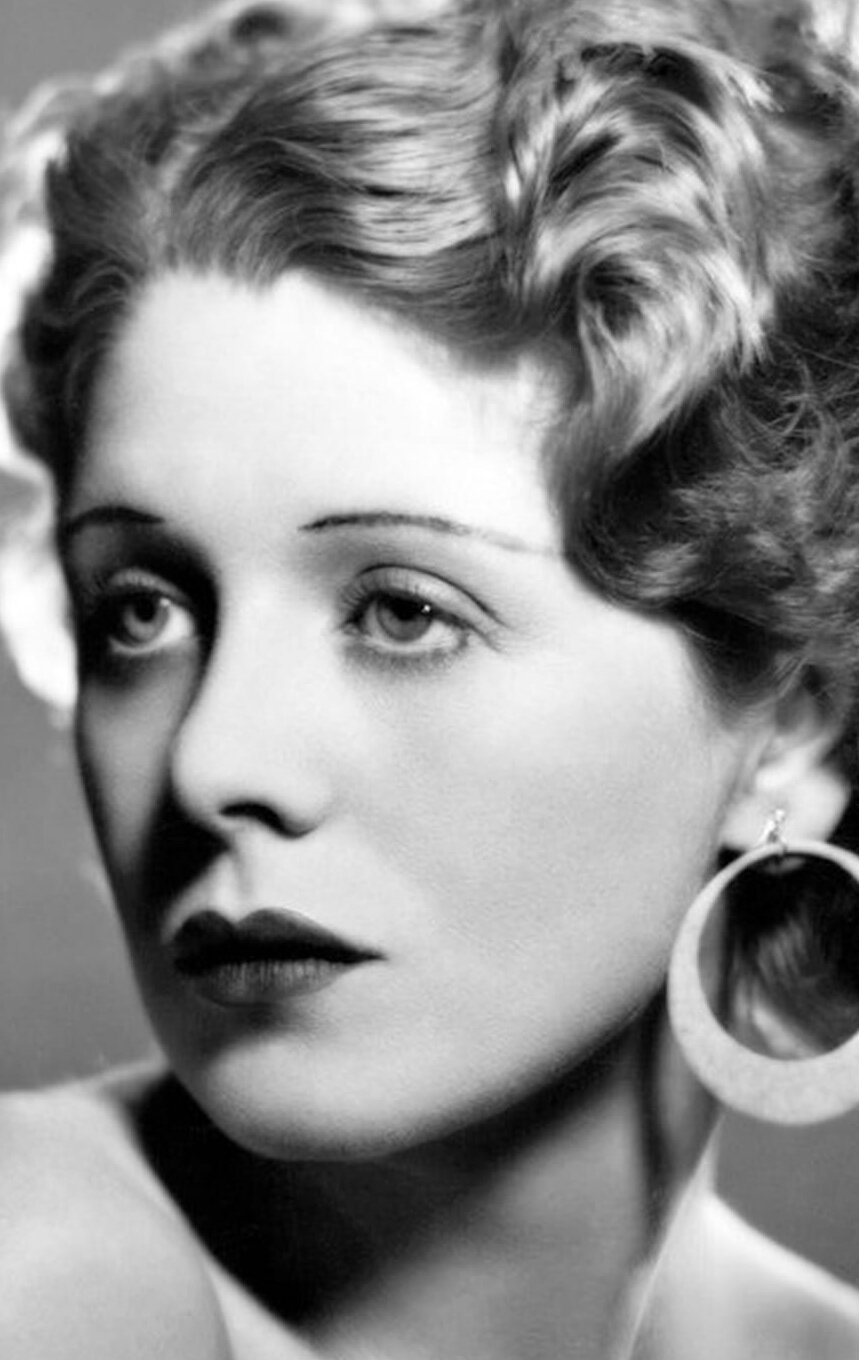 фото Рене Хьюстон