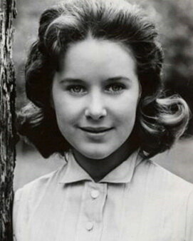 фото Лори Мартин