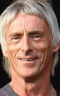 фото Пол Уэллер