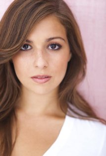 фото Дженнифер Скьярра