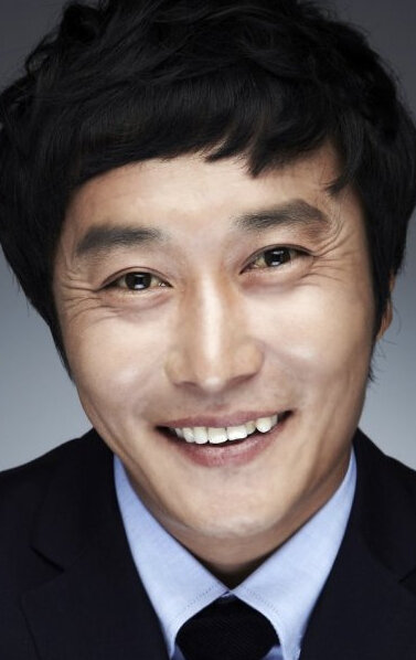 фото Ким Бён-ман