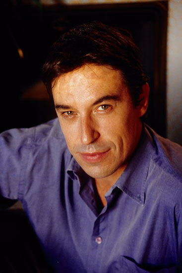 фото Сильвен Эстибаль