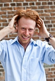 фото Мэттью Крист