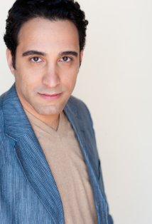 фото Джо Тинпан