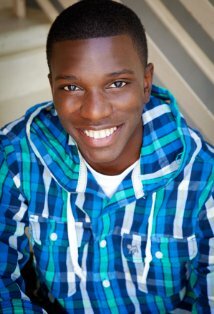 фото Бернард Джонс