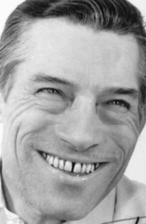 фото Жак Пребуа