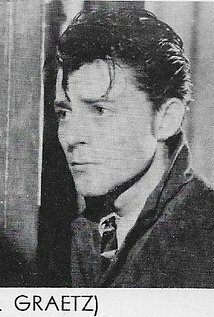 фото Пол Грэц