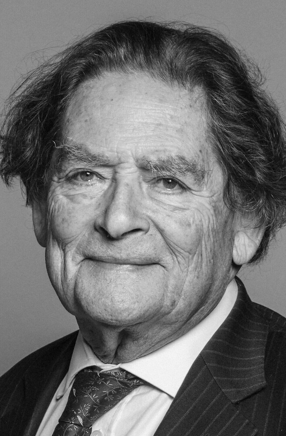 фото Найджел Лосон