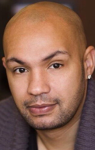 фото Камел Бахаж