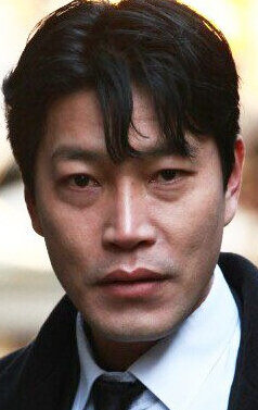 фото Чхве Гви-хва