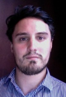 фото Грегор де Лэнглэйд