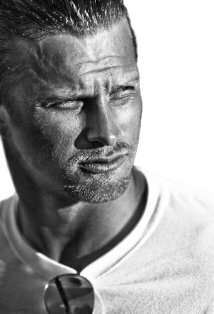 фото Саксон Андерсон