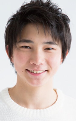 фото Кэнсин Эндо