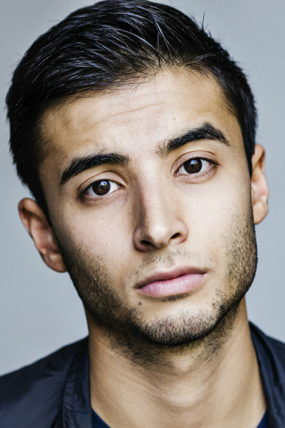 фото Майкл Карим