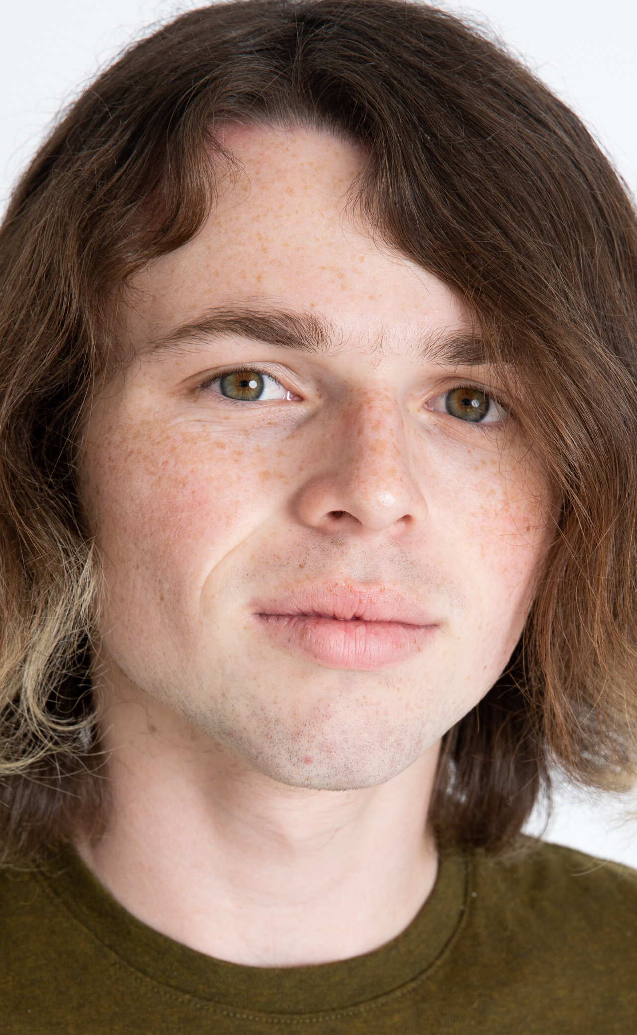 фото Гибсон Бобби Сджобек