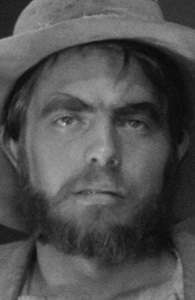 фото Джон Рейнольдс