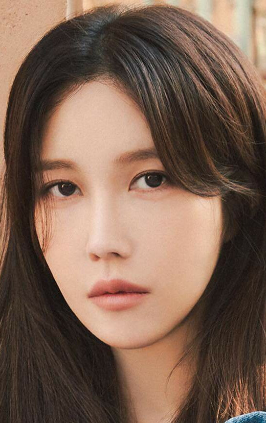 фото Ли Джи-а